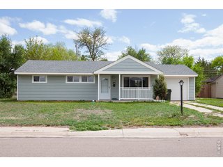 209 Villa Vista St Sterling, CO 80751