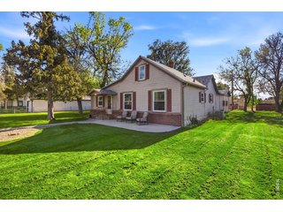 139 5th St Kersey, CO 80644