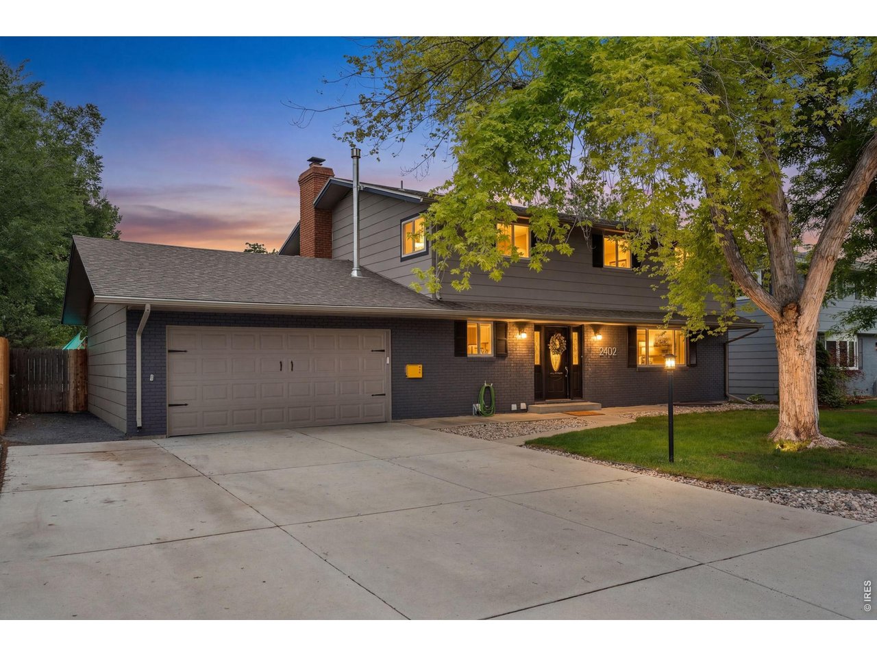 Great opportunity for multi-generational living or rental income