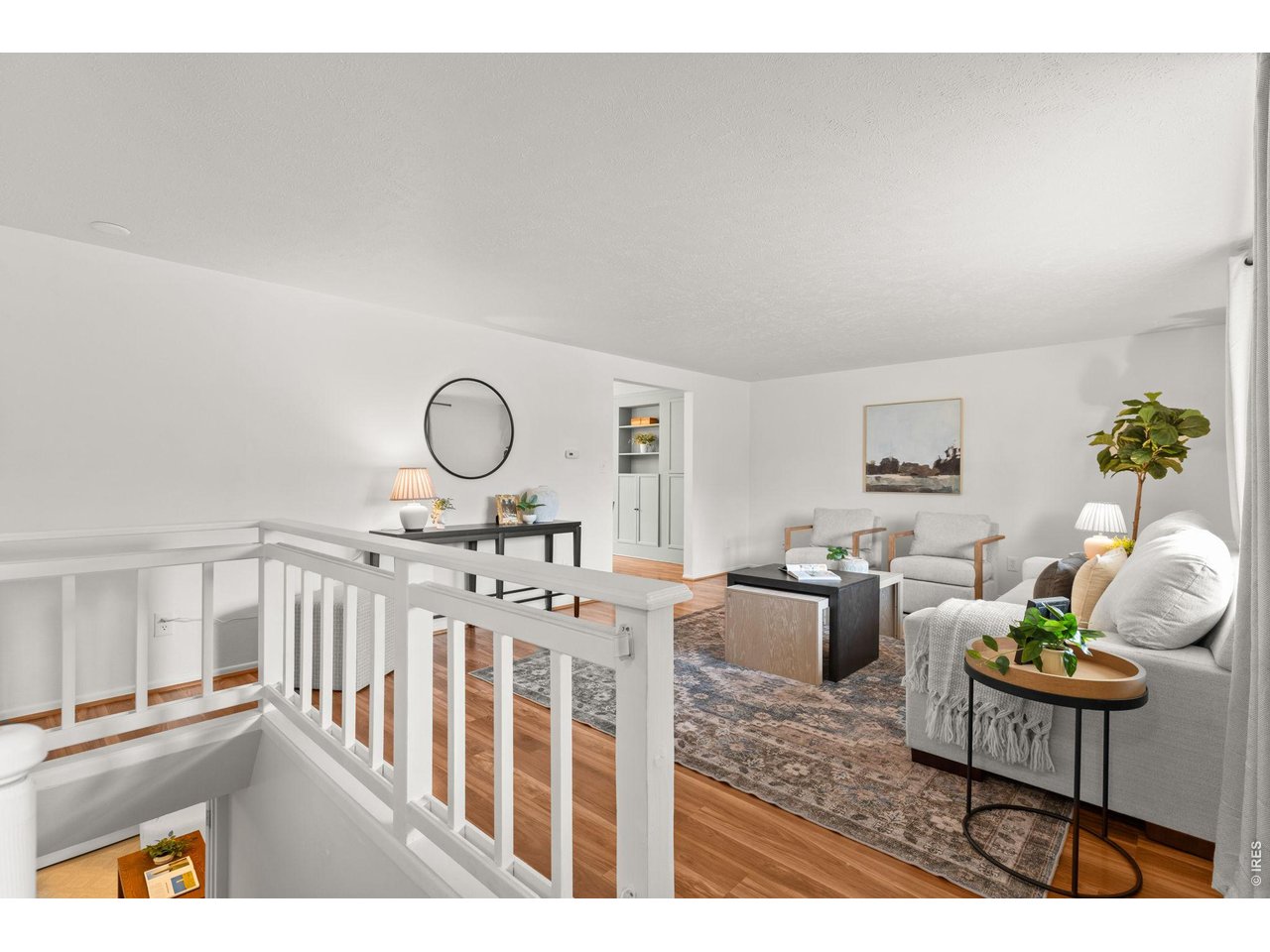 No HOA or Metro District 