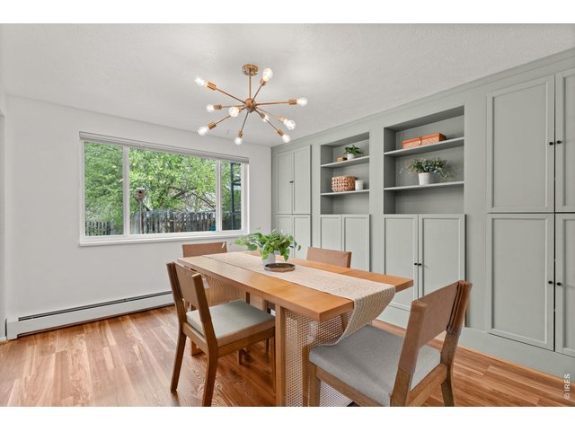 Property Photo 10 Beautiful finishes and inviting colors