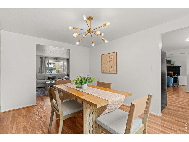 Property Photo 12 Large dining room area