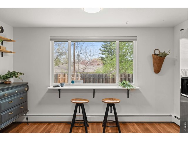 Property Photo 15 Kitchen window overlooking the backyard