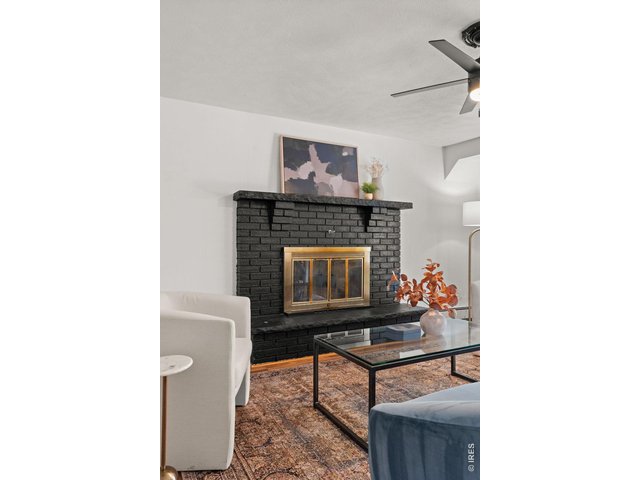 Property Photo 18 Cozy wood-burning fireplace