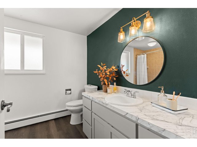 Property Photo 20 Updated main-level bathroom