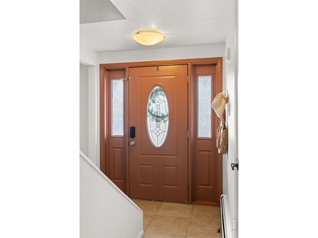 Property Photo 21 Welcoming front door