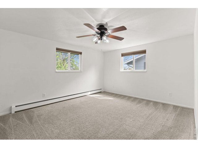 Property Photo 29 Third upstairs bedroom