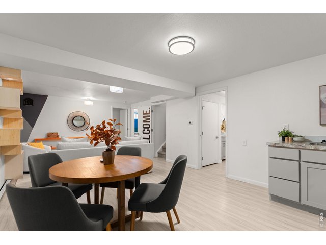 Property Photo 33 This basement has so much to offer - view the floor plan for a better idea of the space
