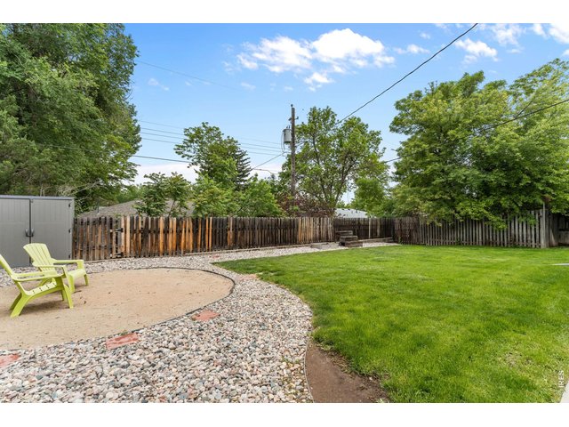 Property Photo 42 A great space for outdoor entertaining