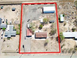 236 Priddy St Pierce, CO 80650