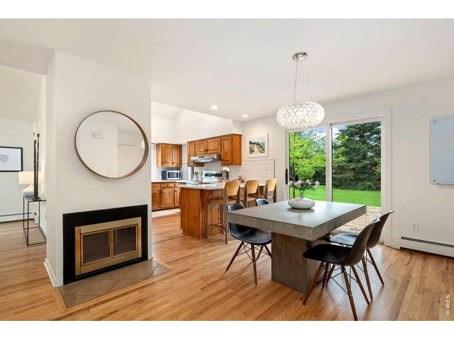 Property Photo 15 Newly finished hardwood floors throughout 