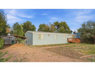 307-309 Beaver St Hillrose, CO 80733
