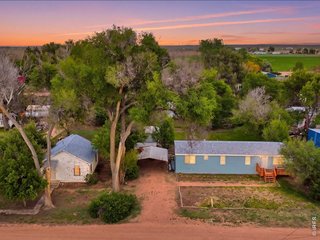 307-309 Beaver St Hillrose, CO 80733