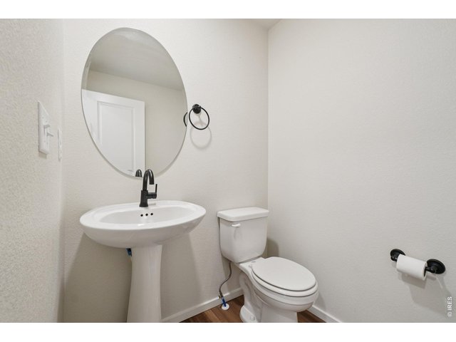 Property Photo 24 Powder bath on main level