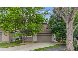 7358 Buckingham Ct Boulder, CO 80301
