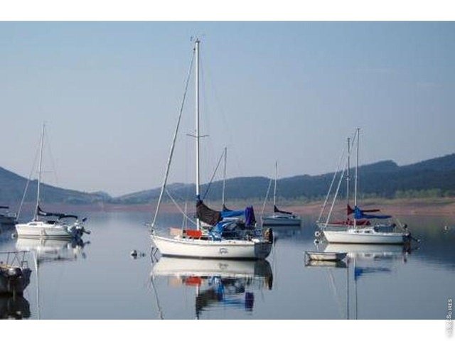 Property Photo 50 Minutes to Carter Lake, Flatiron Reservoir or Pinewood Reservoir