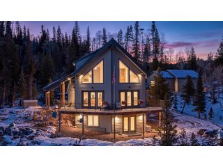 296 Elkridge Rd Red Feather Lakes, CO 80545
