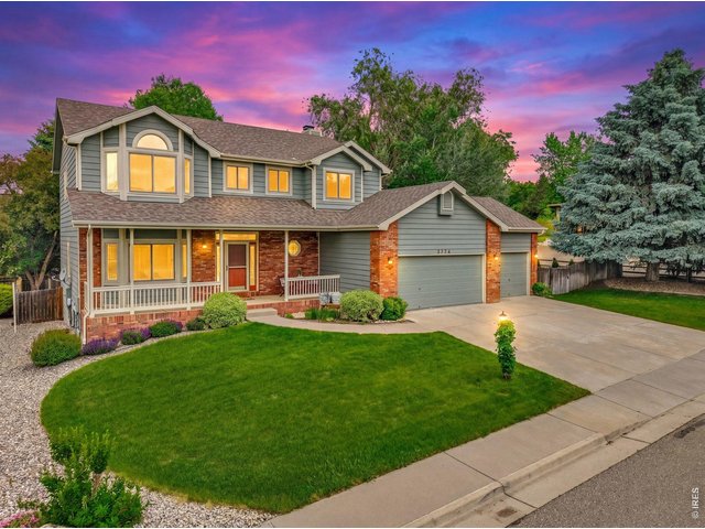 Property Photo 1 Welcome home to 2774 Imperial Ridge Dr., sitting on a quiet over quarter-acre lot! 