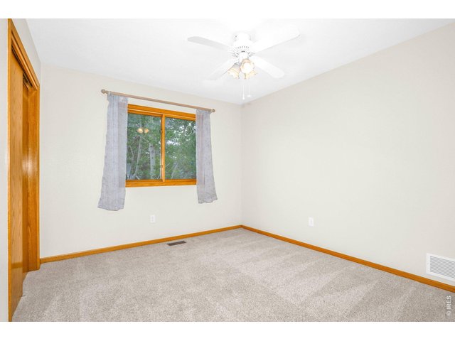 Property Photo 21 The 3 other bedrooms upstairs all conform and are spacious (2nd bedroom)