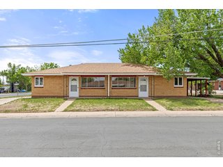 3526-3530 W 9th St Greeley, CO 80634