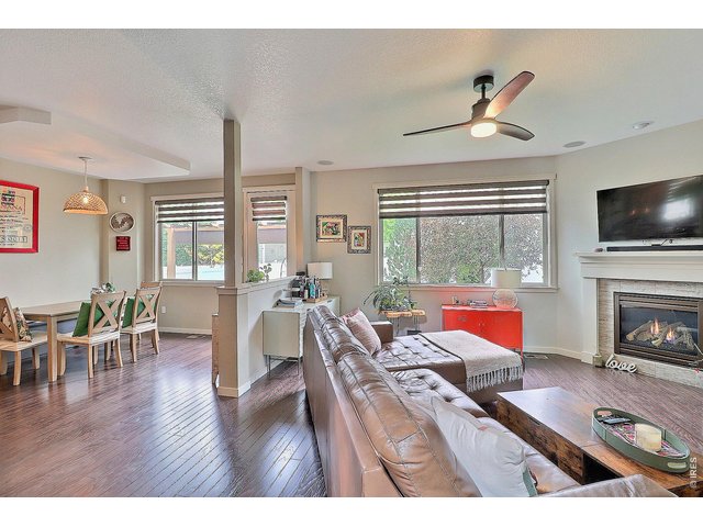 Property Photo 4 Step Into a Wonderful Open Floor Plan