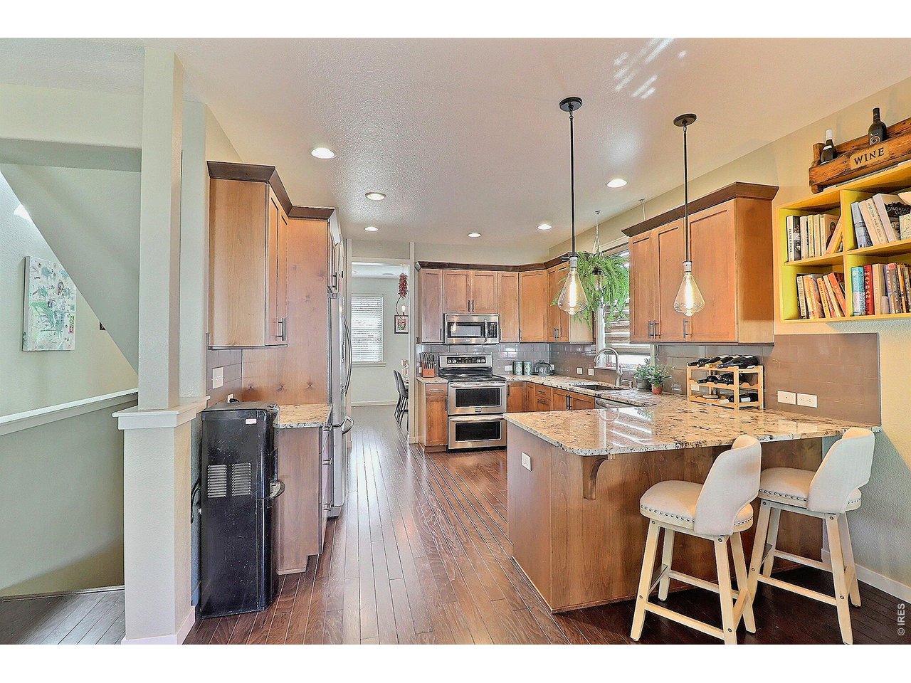 Amazing Kitchen