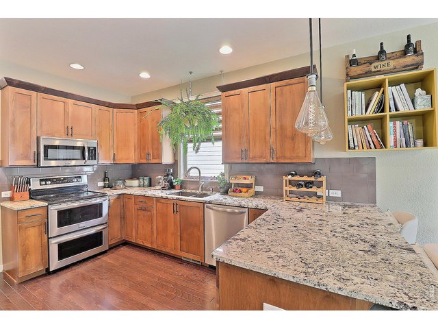 Property Photo 14 Granite Countertops