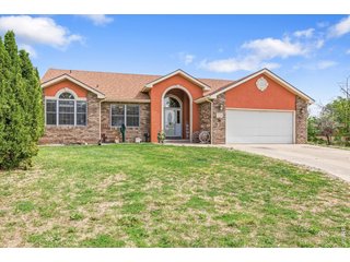 1708 35th Avenue Ct Greeley, CO 80634