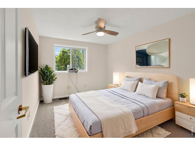 Property Photo 25 Virtually Staged Bedroom 3