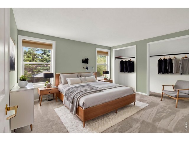 Property Photo 28 Virtually Staged Bedroom 2