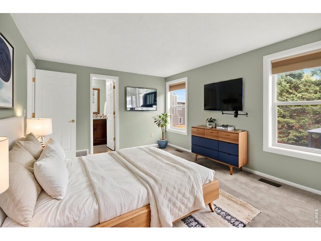 Property Photo 32 Virtually Staged Bedroom 2