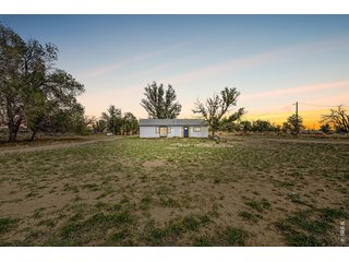 47500 County Road 41 Pierce, CO 80650