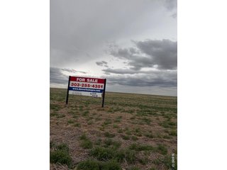 (TBD) WCR 81 and Co Rd 8 Roggen, CO 80652