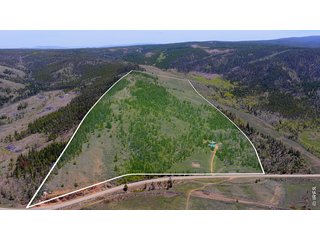 4900 Highway 127 Walden, CO 80480
