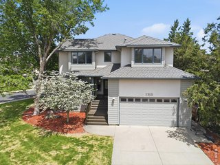 5313 Gandhi Dr Boulder, CO 80303