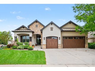 3502 Green Spring Dr Fort Collins, CO 80528
