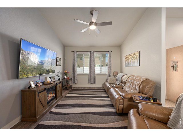 Property Photo 16 Family Room is Large-Perfect for Entertaining & Hosting Get Togethers!