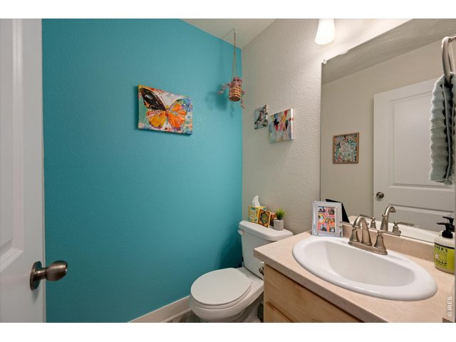 Property Photo 23 Main Floor Guest Half Bath