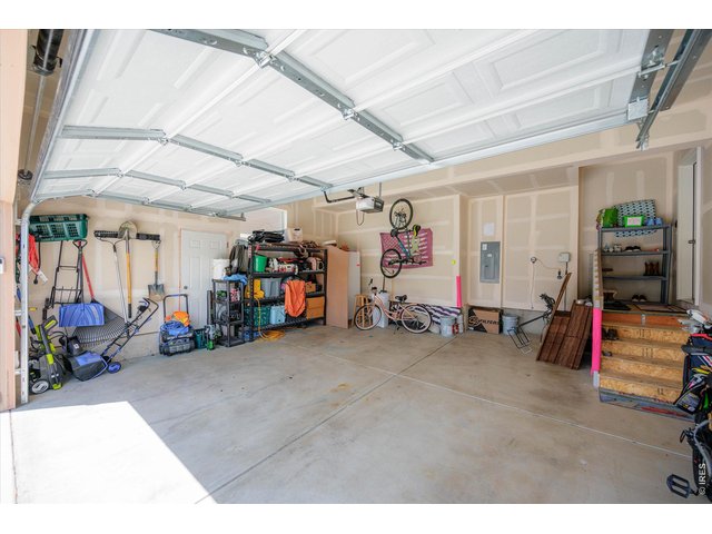 Property Photo 37 2 Car Attached Garage