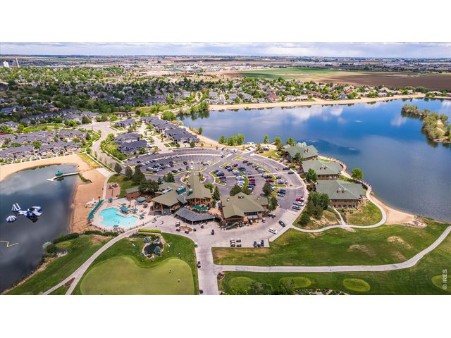 Property Photo 48 Resort Style Living! Clubhouse, 27 Holes of Golf, Pool & Restaurants- Access to Lakes-Paddleboard, Fish & Boat!