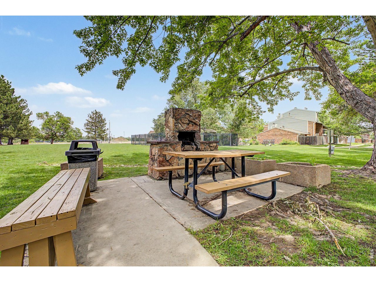 Park Space 