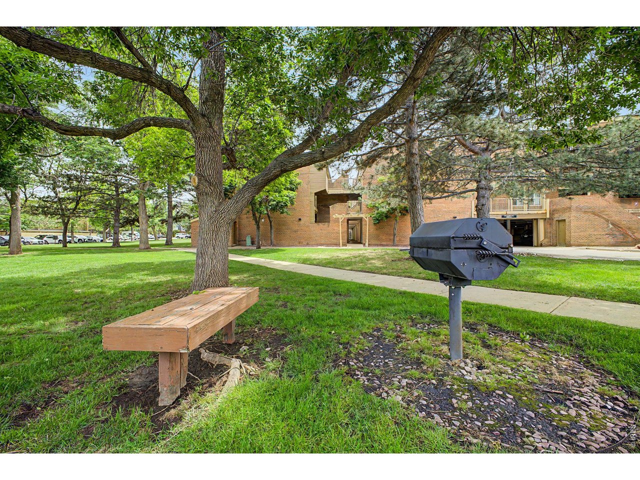 Community Park Space 