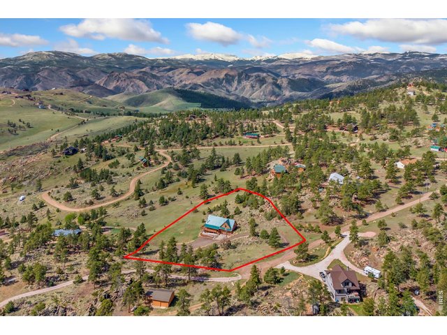 Property Photo 3 Lot lines are approximate