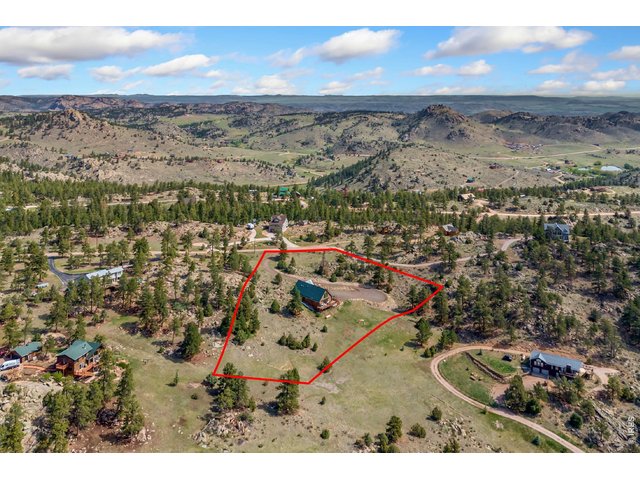 Property Photo 41 Lot lines are approximate