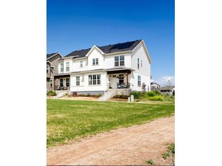 295 Gray Jay Ct Berthoud, CO 80513