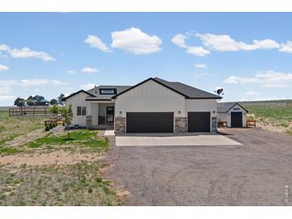 16517 Fairbanks Rd N Platteville, CO 80651