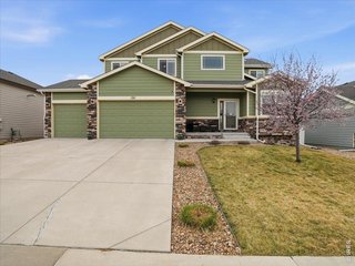 266 Kirkland Ln Johnstown, CO 80534