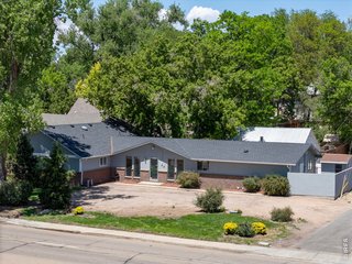 20 3rd Ave Longmont, CO 80501