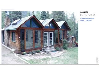 111 Peaceful Valley Rd Lyons, CO 80540