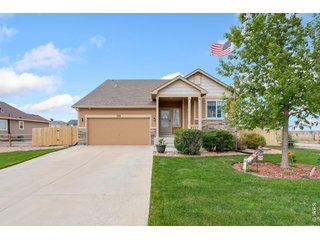 708 Mountain Ave Pierce, CO 80650